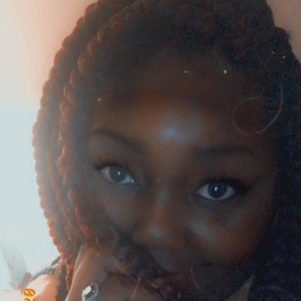Meet your Posher, Tameron